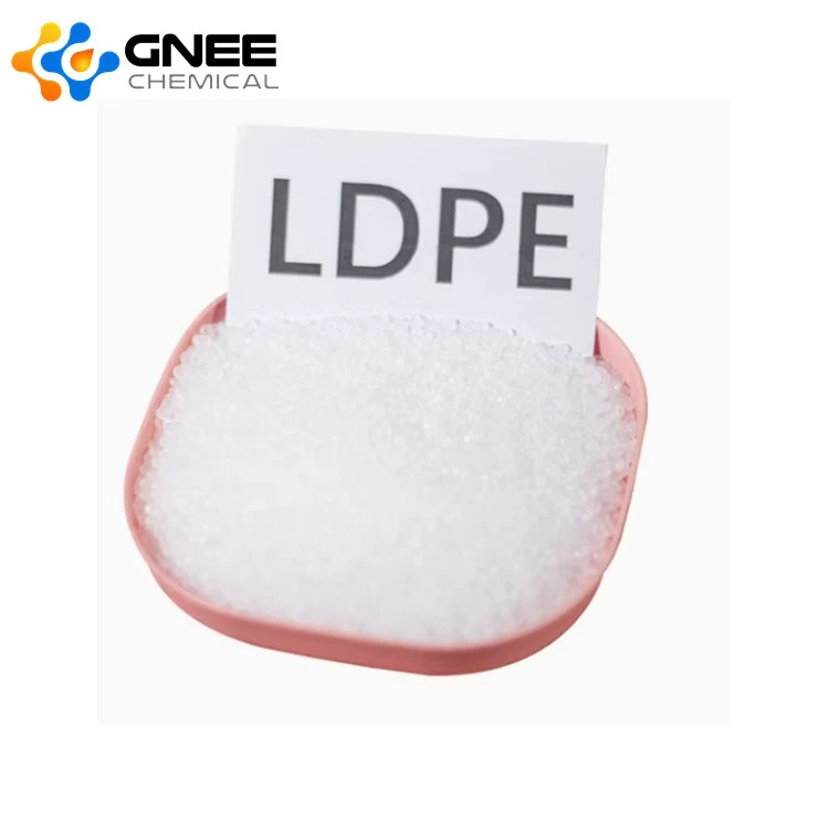 LDPE Raw Materials for Electrical Insulation