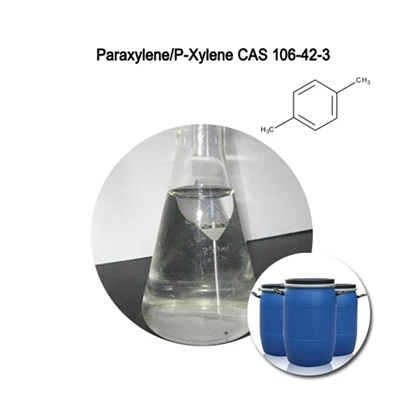 В чем разница между p - xylene (CAS 106 - 42-3) и O-ксилен (CAS: 95-47-6)?