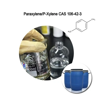 Что такое 1,4-диметилбензол (CAS 106-42-3) и где купить оптом?