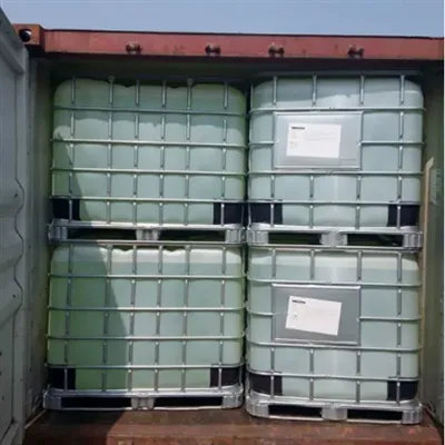 О-ксилол (CAS 95-47-6): свойства и основные промышленные применения