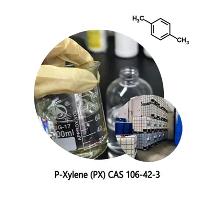 Промышленный пара-ксилен (п-ксилен) для нанесения покрытий и пластмасс