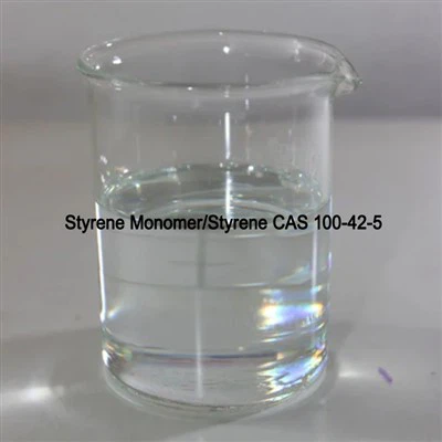 CAS 100-42-5 Органический жидкий мономер стирола/стирол