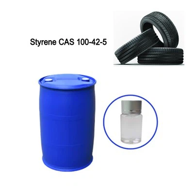 Синтетический пластик CAS 100-42-5 Стирол