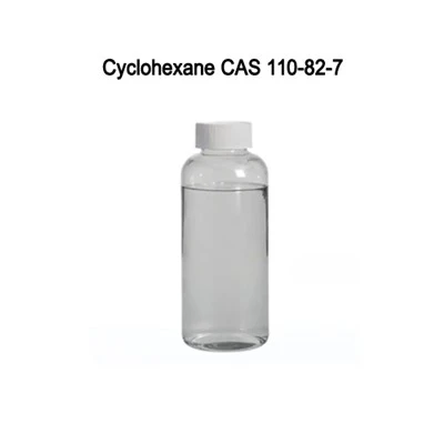 99,95%мин Чистый циклогексан/C6H12 Бесцветная жидкость CAS 110-82-7