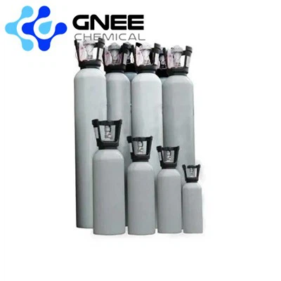 Калибровочный газ бутан (C4H10)