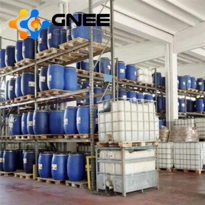 Бесцветная жидкость CAS 1634-04-4 Метил-трет-бутиловый эфир МТБЭ