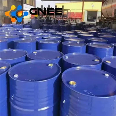 Эфир КАС 1634044 трет-бутила Мтбе метиловой добавки к бензину особой чистоты 99%