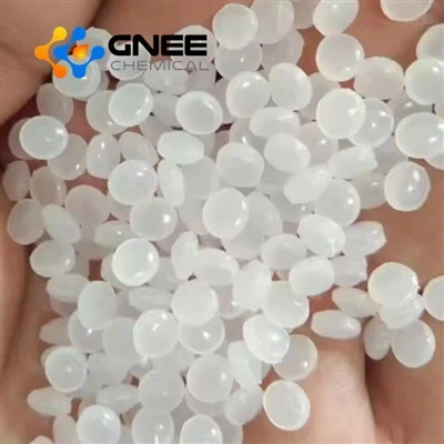 Сырье для пластиковых труб Полиэтилен высокой плотности