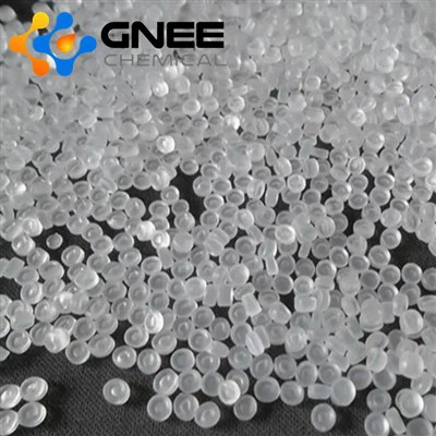 Полипропиленовые пластиковые гранулы