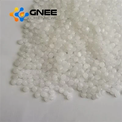 Материалы в виде гранул из первичного полиэтилена высокой плотности (HDPE)